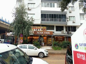 Acar Unlu Mamuller (Izmir, Bornova District, Kazimdirik Neighborhood, 194th Street, 27A), confectionary