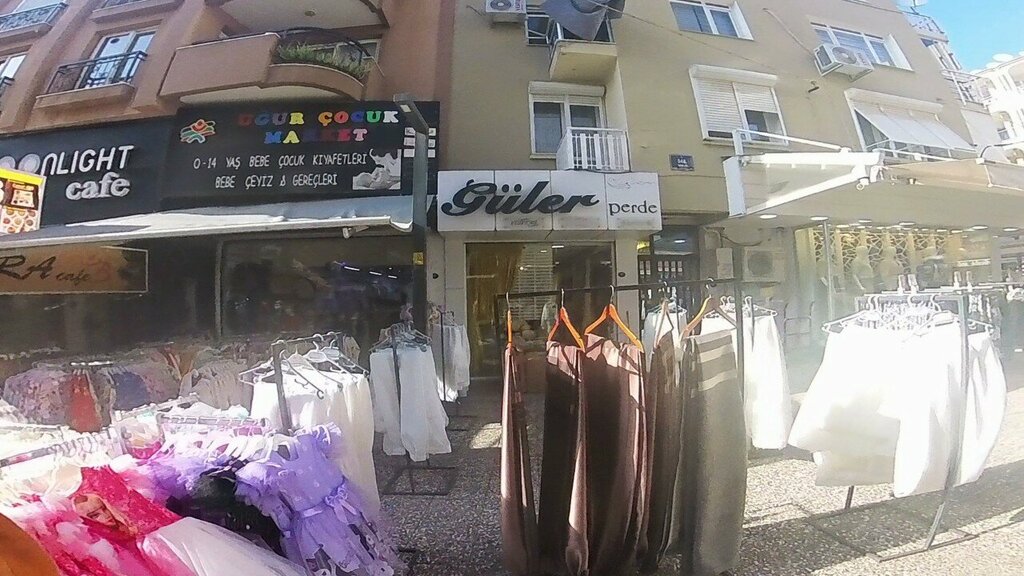 Blinds and roller blinds Guler Perde, Izmir, photo