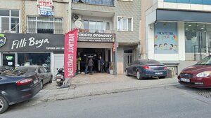 Dogus Automotive Maintenance Service & Auto Buying and Selling (Istanbul, Atasehir, Ornek Neighborhood, Martyr Cahar Dudayev Avenue, 11A), car service, auto repair