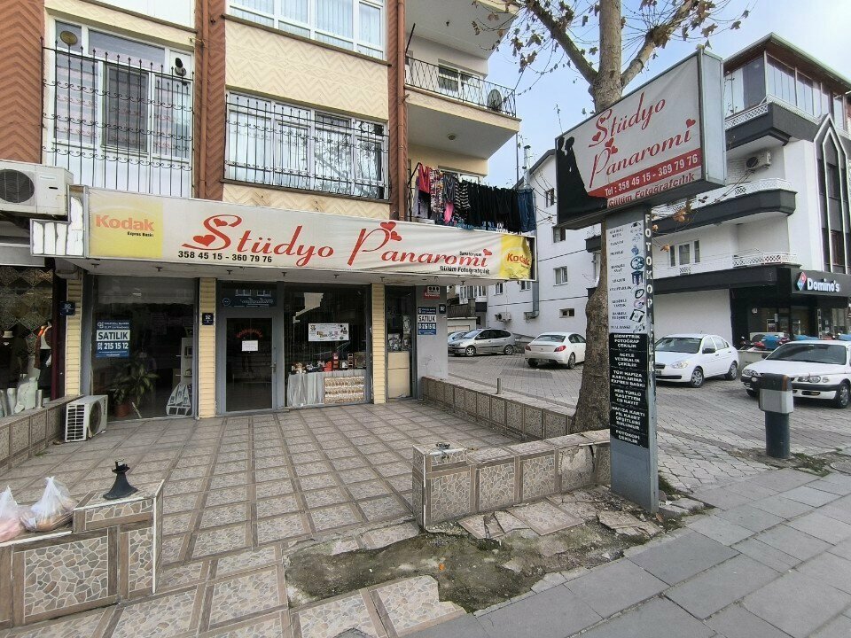 Photo studio Panora Foto, Ankara, photo