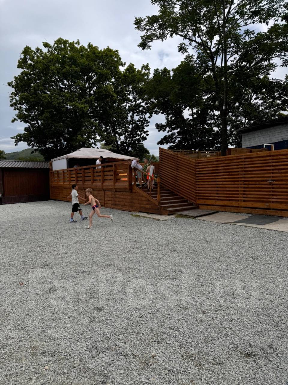 Фото Солнечная