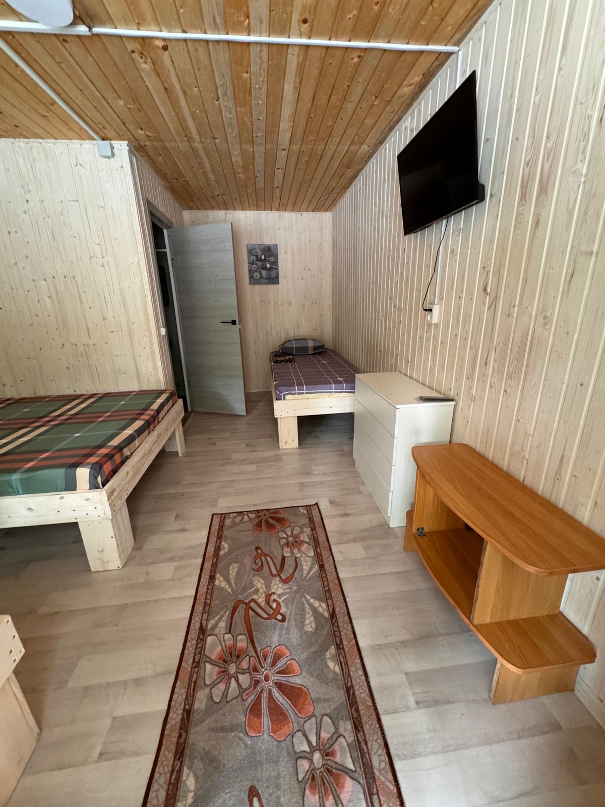 Фото Солнечная