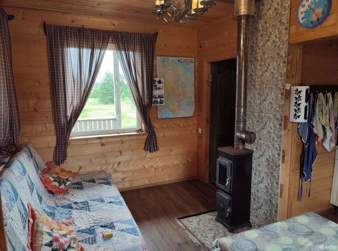 Фото Хонга ранда