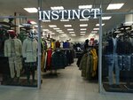 Instinct (Revolyutsii Street, 60/1), clothing store