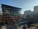 Sweet Center (İstanbul, Besiktas, Dikilitaş Mah., Dikilitaş Sok., 52C) ، الحلويات