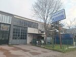 Piramid Metal (İstanbul, Ümraniye, Esenşehir Mah., OSB A 103. Sok., 10) ، مسابك