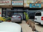 Sistemsan Makine (Istanbul, Bayrampasa, Yenidogan Neighborhood, Abdi Ipekci Avenue, 157G), tool industry