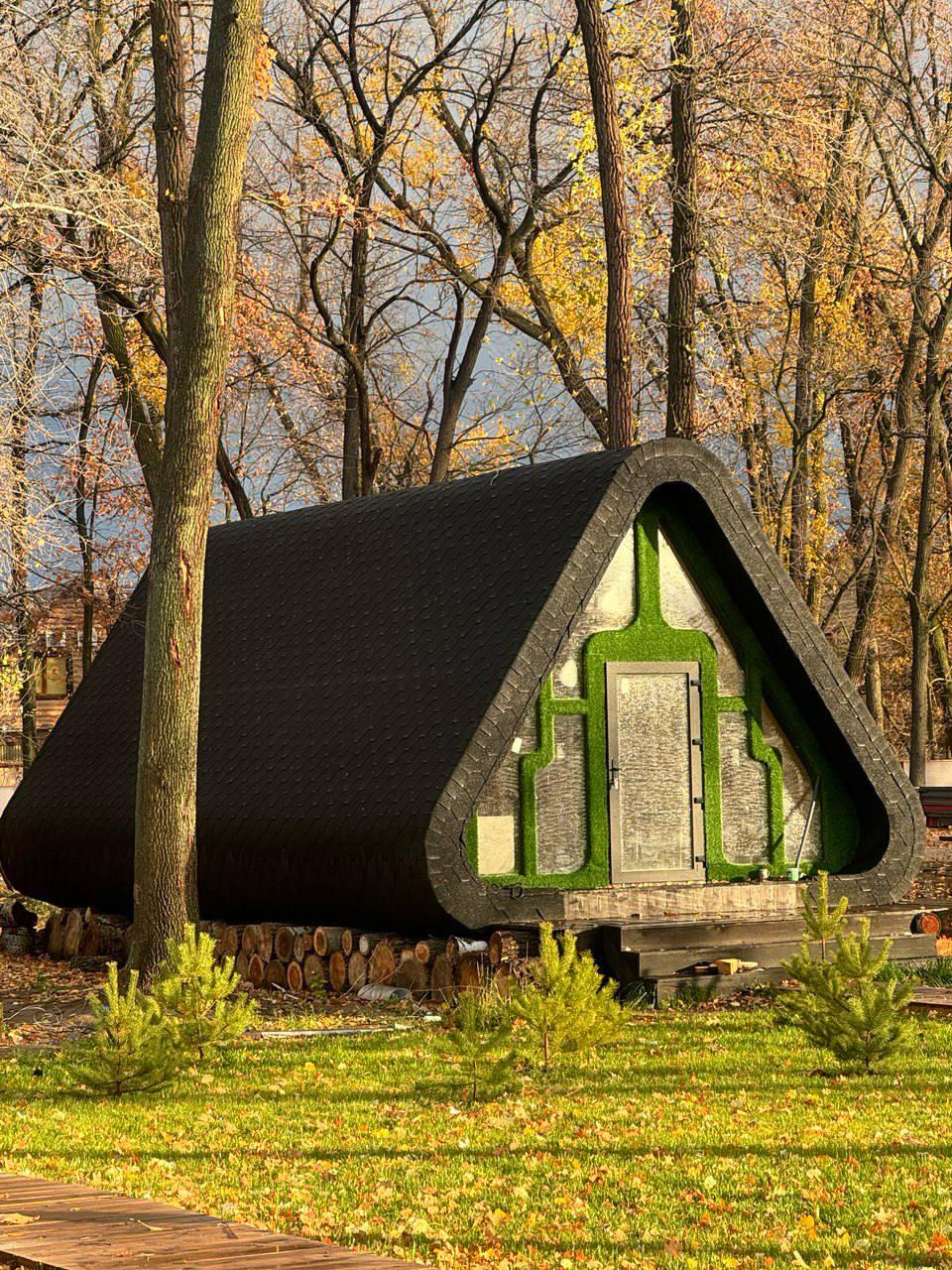 Фото Робинзон Эко Вилладж