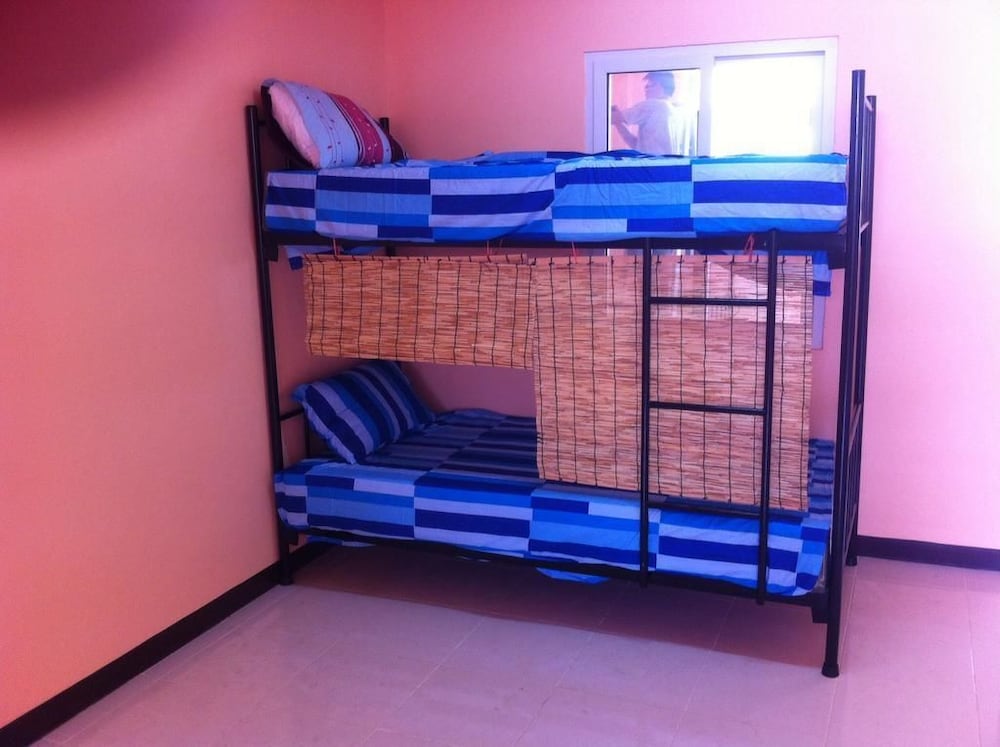 Фото Karma Home Hostel