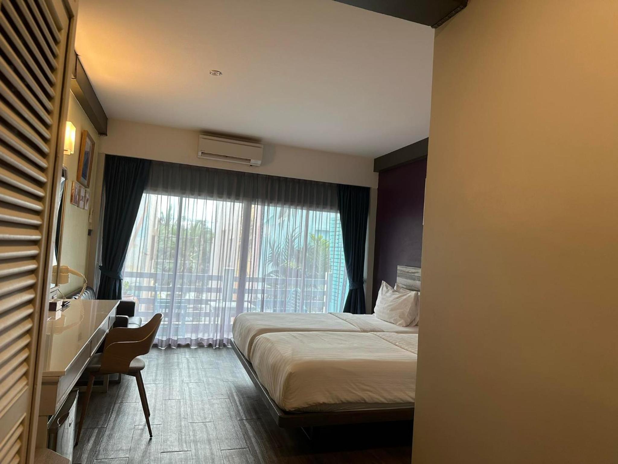 Фото Bbhouse pattaya