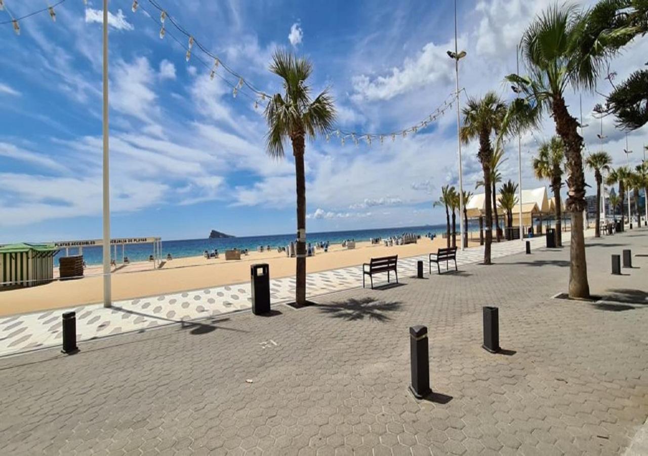 Фото Apartamentos Acuarium II