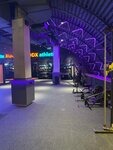 DDX Fitness (Kantemirovskaya Street, 47), club de fitness