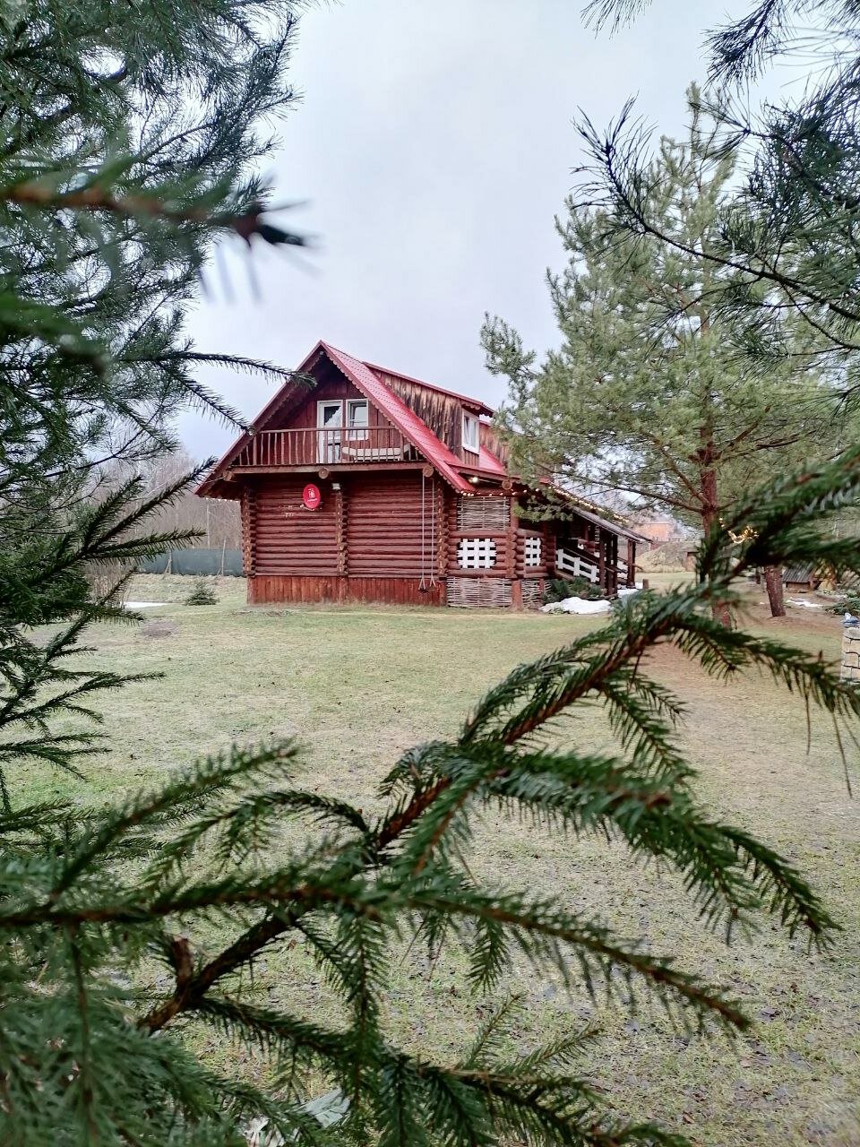 Фото Медвежье Урочище