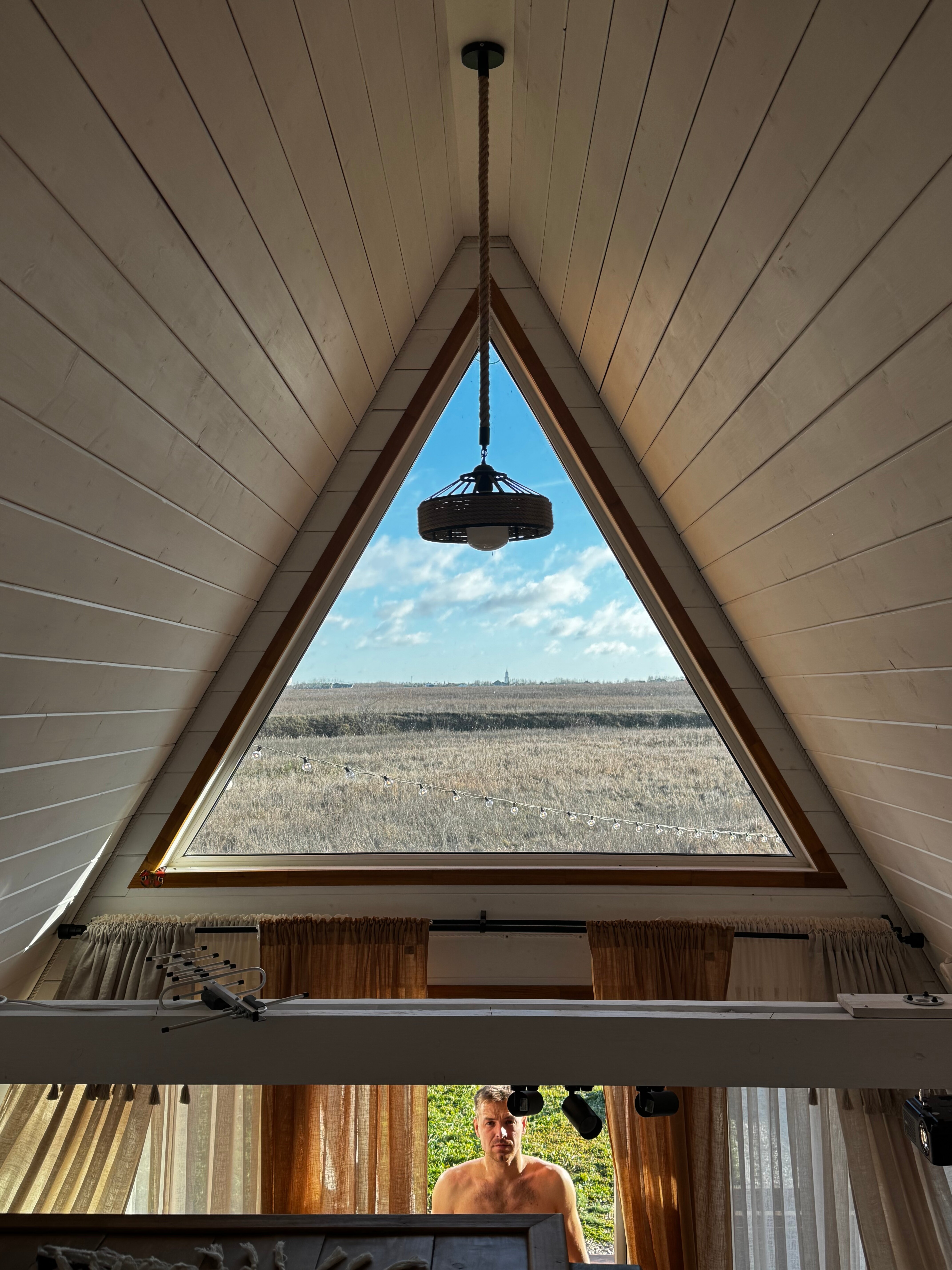 Фото Kibol_A_frame