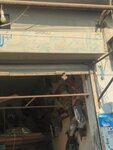 Khalid jutt auto (Gulshan e Ali Colony, Colony Gulshan Ali, 210), car service, auto repair