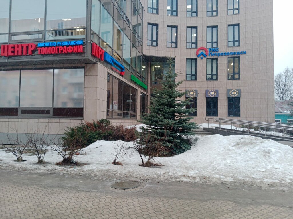 Proveedor de energía РКС Петрозаводск, , foto