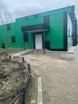 Управление по работе с населением на территориях, территориальное представительство № 20 (Malinniki Lane, 20), administration