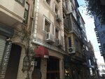 Yildirim Avize (Istanbul, Beyoglu, Emekyemez Neighborhood, Nazli Hanim Street, 4) ، محلات المصابيح