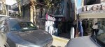 Woman Denim Clothing (Istanbul, Gungoren, Merkez Neighborhood, Semsi Pasa Street, 14), tienda de ropa