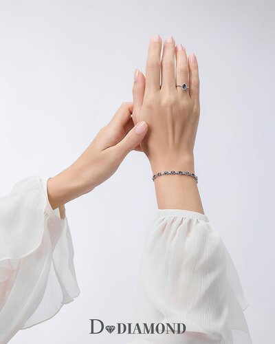 D Diamond Fotoğraf 4