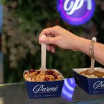 Parme Street Food (Balıkesir, Karesi, Eski Kuyumcular Mah., Tevfik Sağlam Paşa Sok., 3A), restaurant