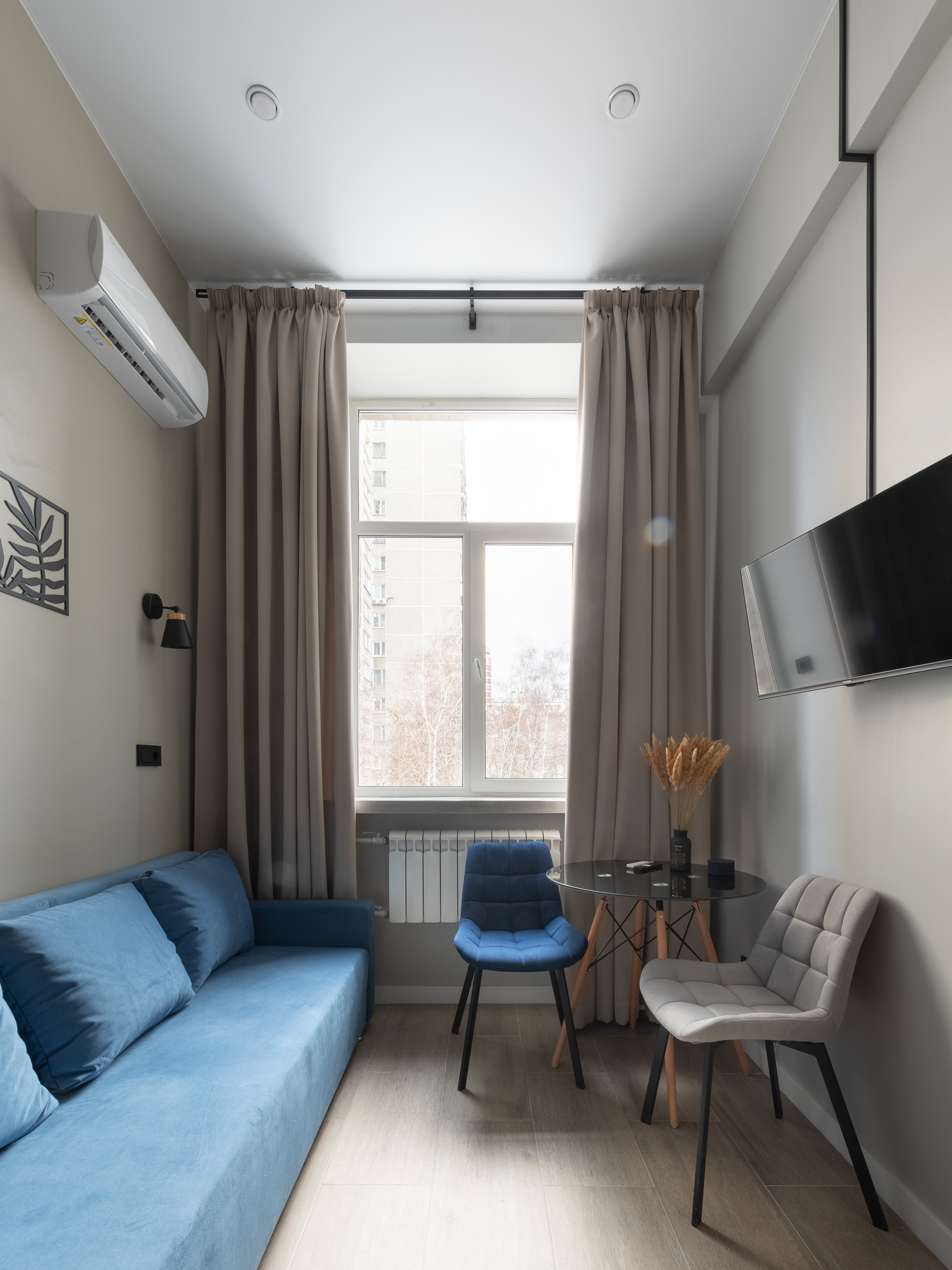 Фото Norke Первомайская