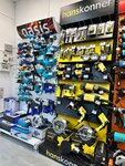 Про_инструмент (Volgogradskaya Street, 23), electric and gas powered tools