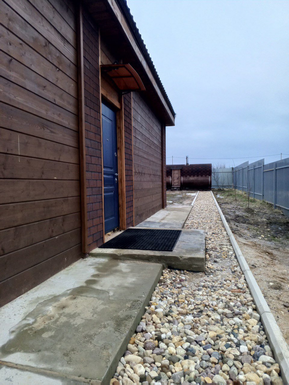 Фото Дом на Фестивальной