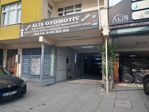 Alis Automotive (Istanbul, 3004th Avenue, 29), servicio de coches, centro de reparación de automóviles