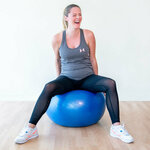 Chapters Fitness & Soul (389, Yas Drive, Yas Island South, Yas Island, Abu Dhabi), fitness club