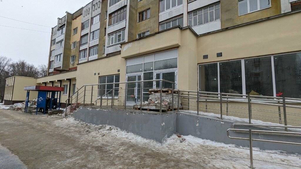 Children's hospital Йошкар-олинская детская городская больница имени Л. И. Соколовой, Yoshkar‑Ola, photo