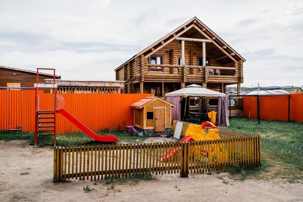 Фото Звезда Кочевника