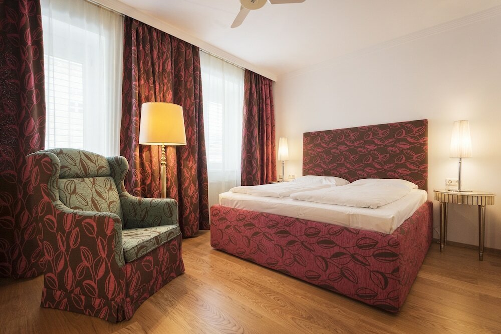 Фото Hotel Kunsthof