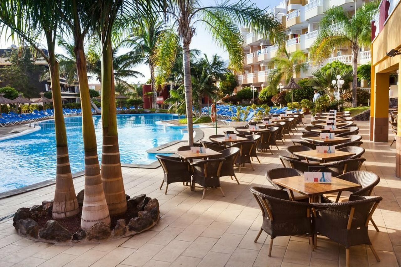 Фото Allegro Isora