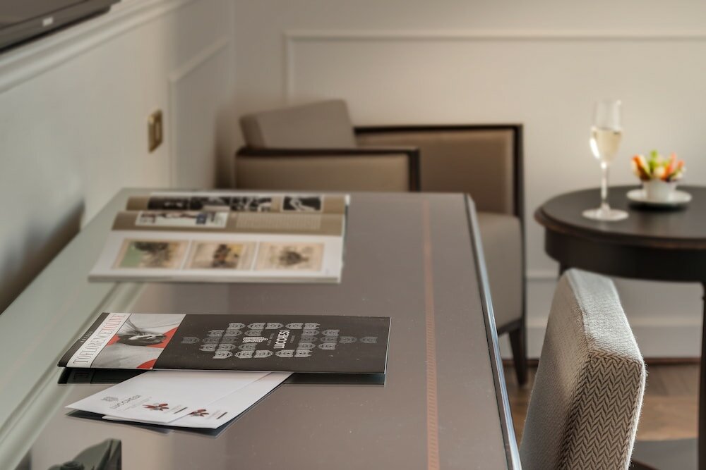 Фото Plaza Hotel Lucchesi