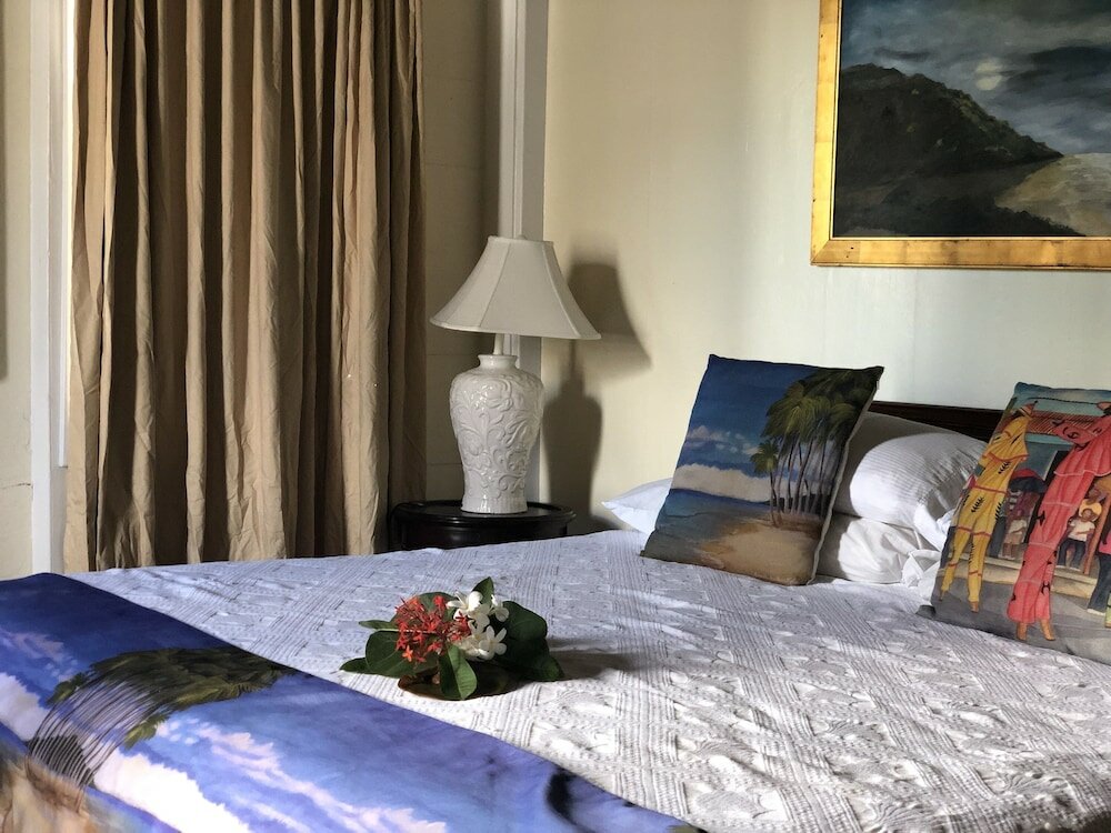 Фото Club Comanche Hotel, St. Croix