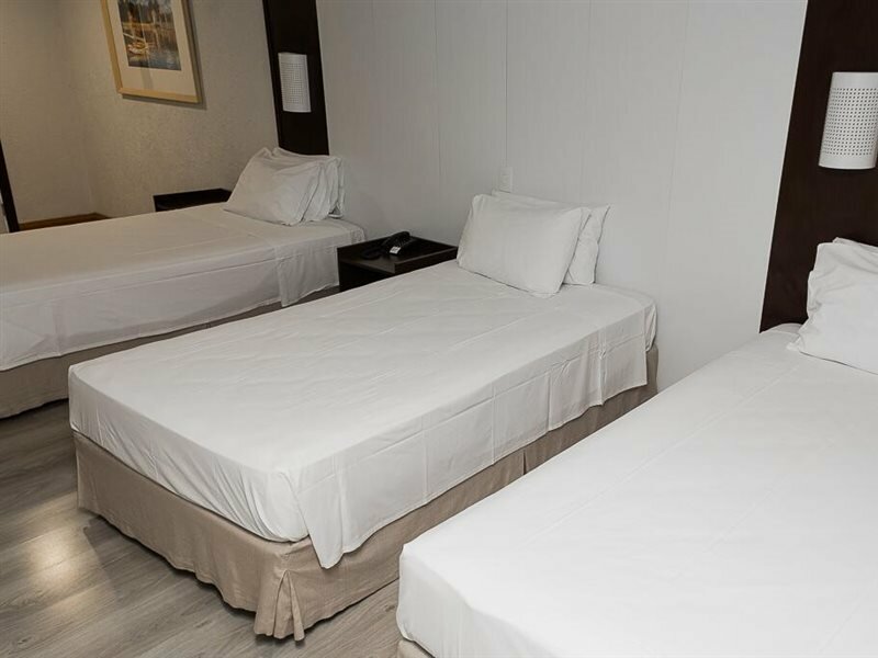 Фото Master Express Moinhos de Vento