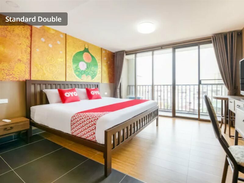 Фото Super Oyo 458 Nakorn Siam Boutique