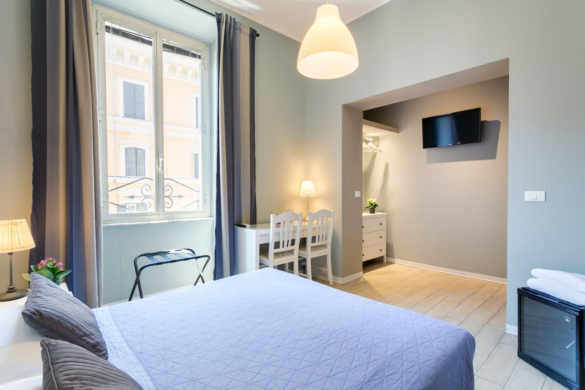 Фото AmoRoma Suite