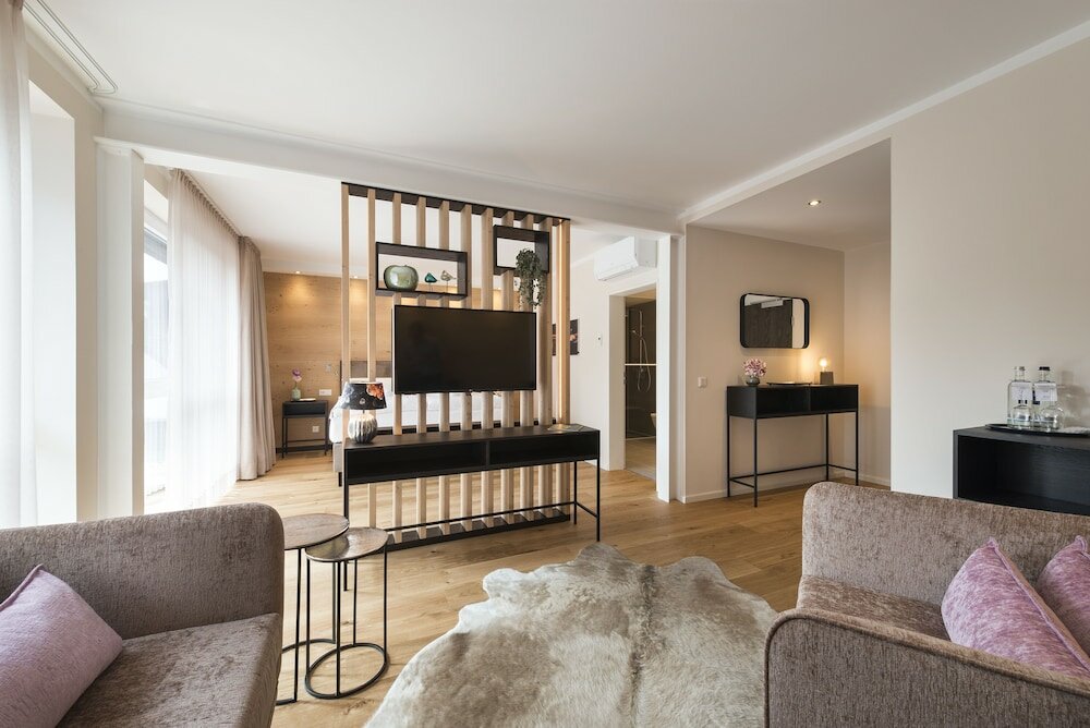 Фото Отель Munte-Wellnesshotel am Stadtwald