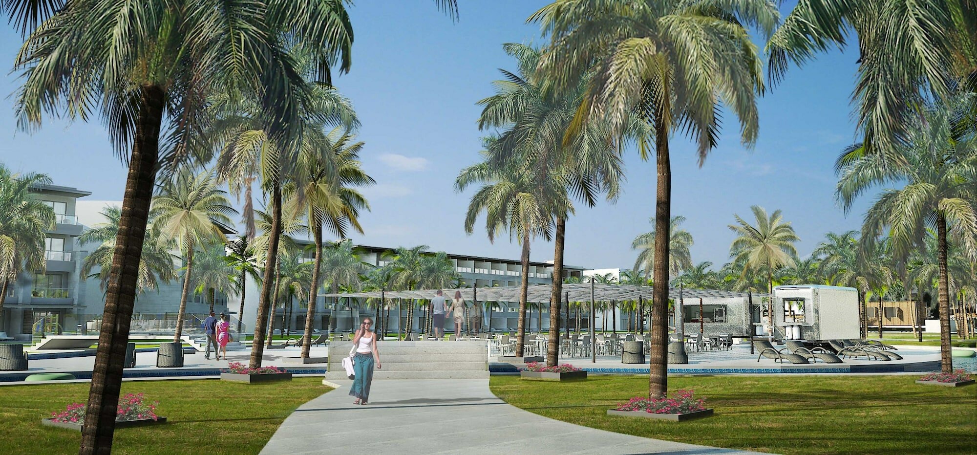 Фото Royalton Splash Punta Cana, An Autograph Collection All-Inclusive Resort & Casino