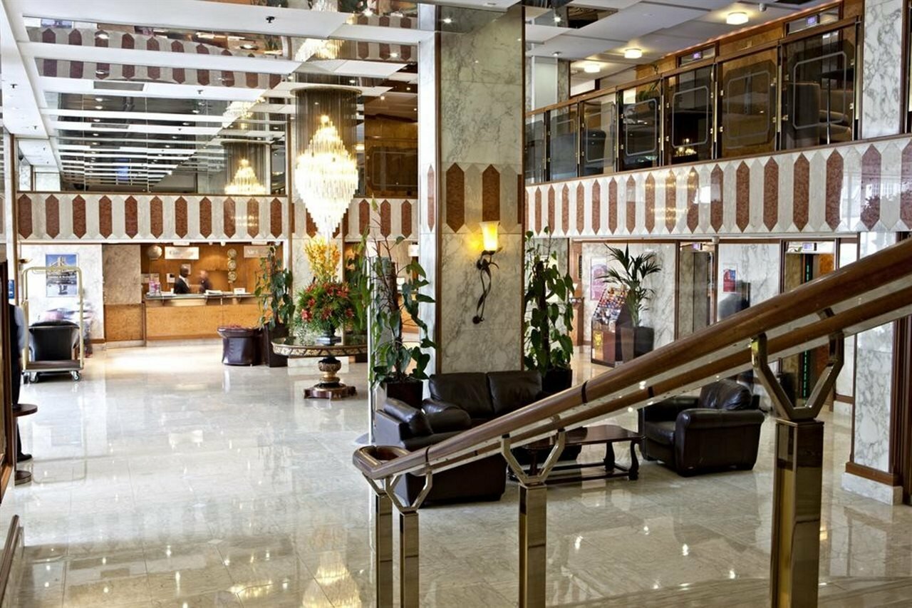 Фото Danubius Hotel Regents Park