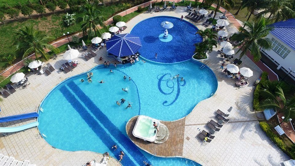 Фото Colonial Plaza Hotel