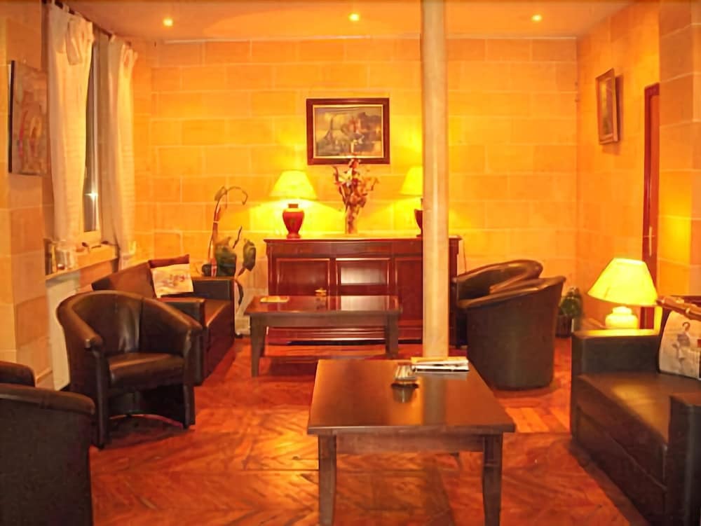 Фото Hôtel du Square d'Anvers