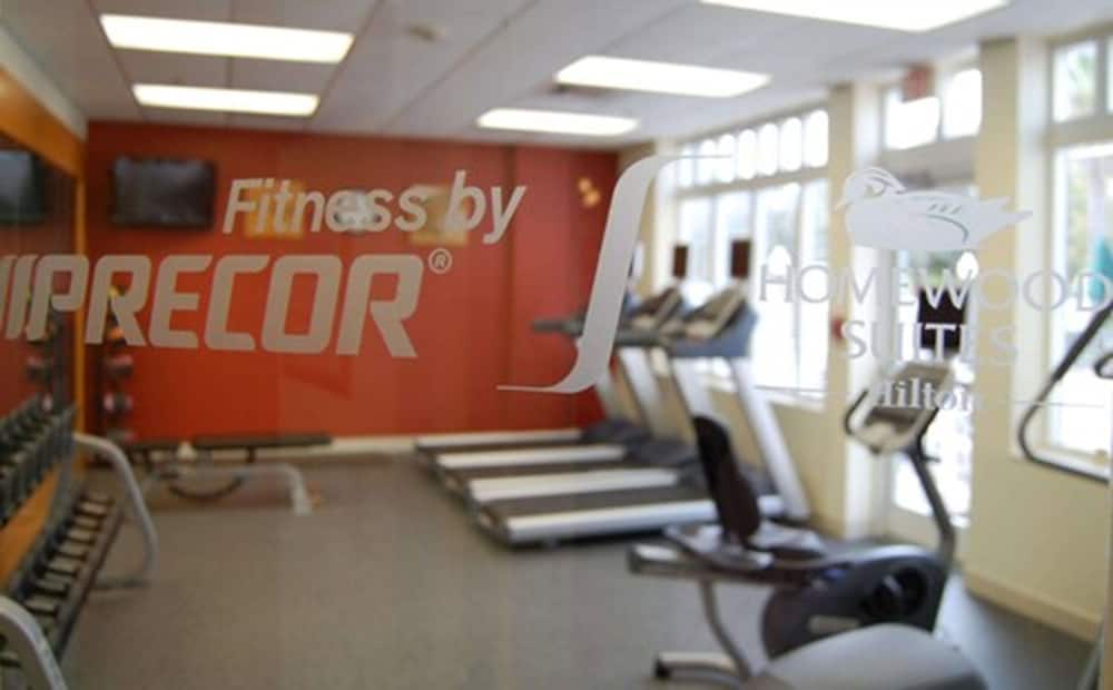 Фото Homewood Suites by Hilton Charleston - Mount Pleasant