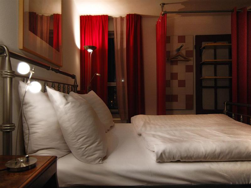 Фото Art Hotel Rotterdam