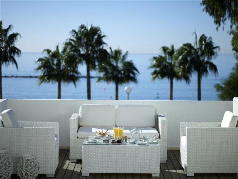 Фото Atlantica Miramare Beach