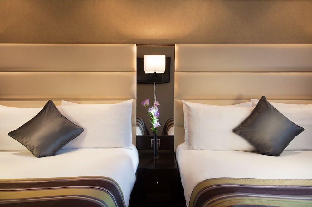 Фото Grand Royale London Hyde Park