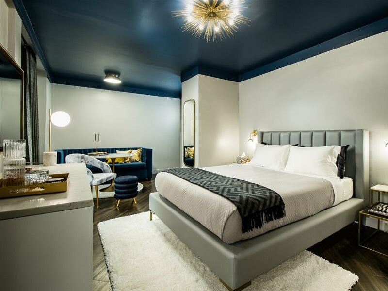 Фото The Hotel @ New York City