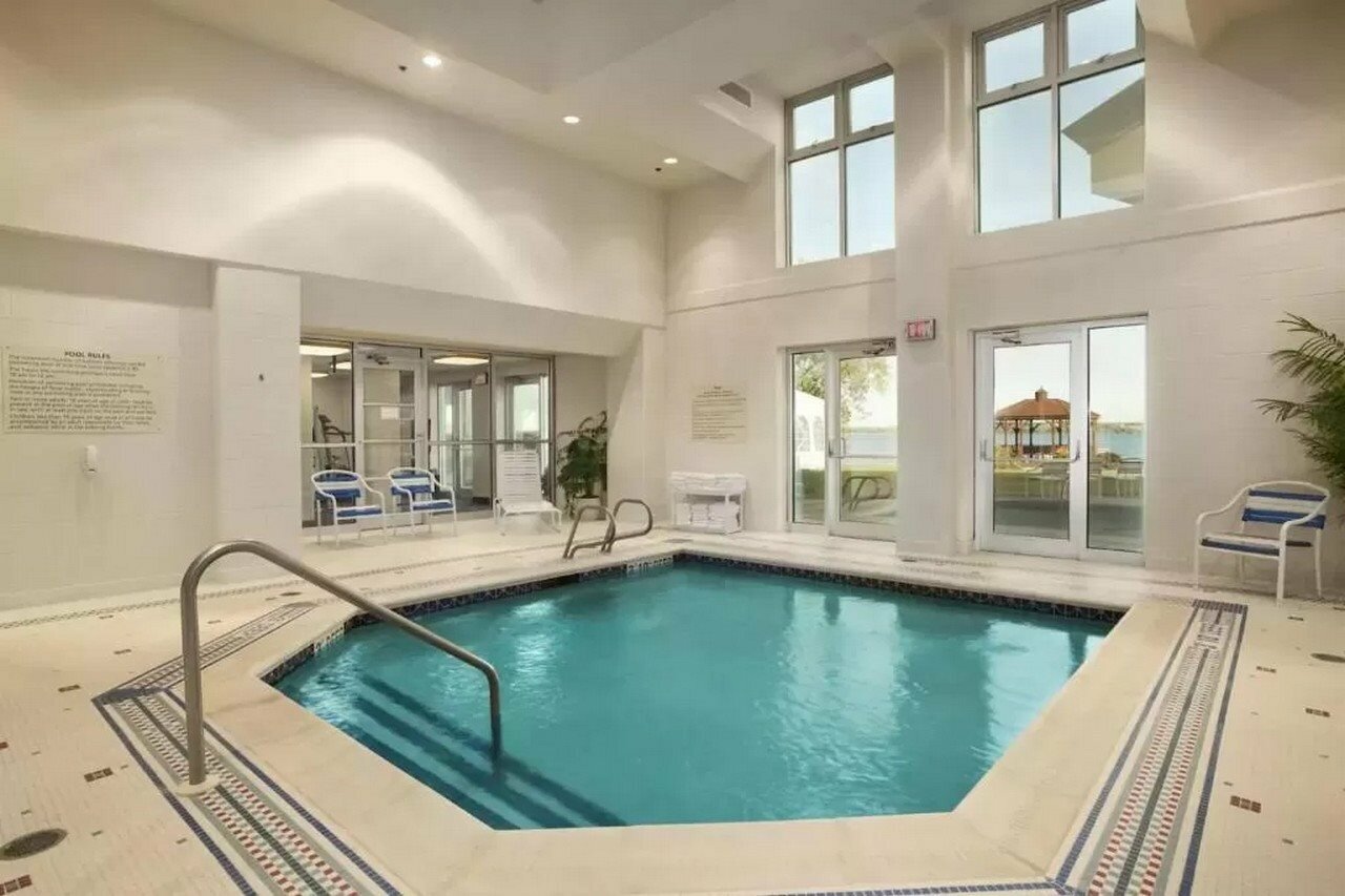 Фото 41 Lakefront Hotel, Trademark Collection by Wyndham